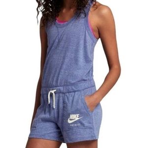 Nike Sporty Romper